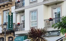 Hotel Mediante